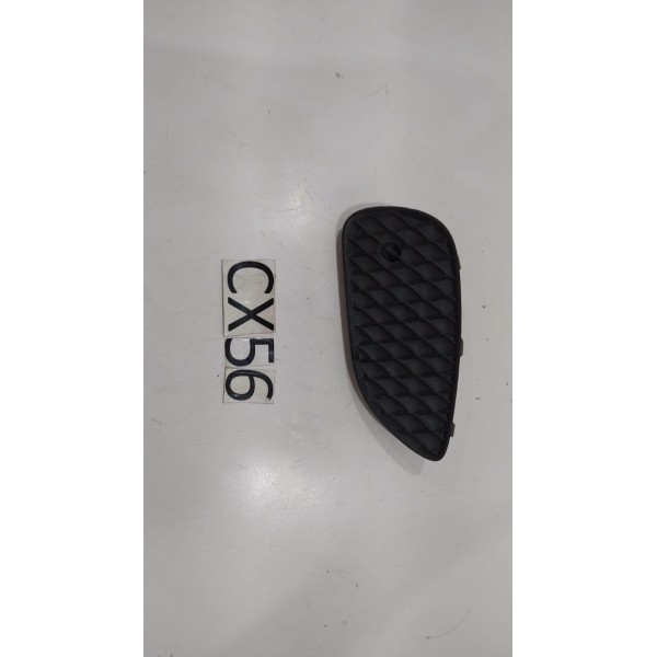 Moldura Milha Mercedes Cla200 2013 A 17 Preto