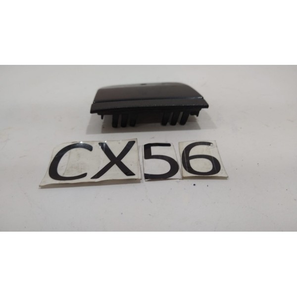 Tampa Reboque Parachoque Dianteiro Mercedes A1568850722