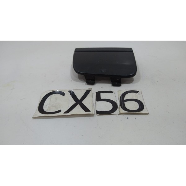 Tampa Reboque Parachoque Dianteiro Mercedes A1568850722