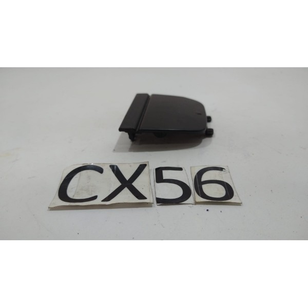 Tampa Reboque Parachoque Dianteiro Mercedes A1568850722