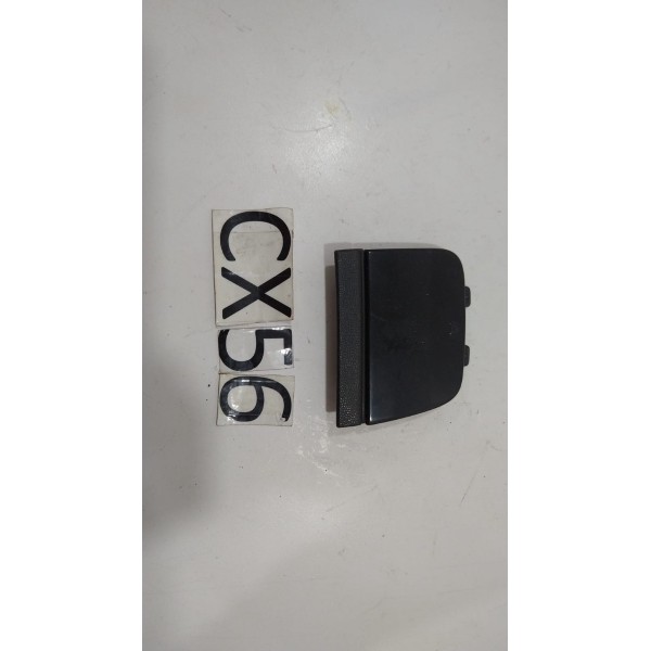 Tampa Reboque Parachoque Dianteiro Mercedes A1568850722