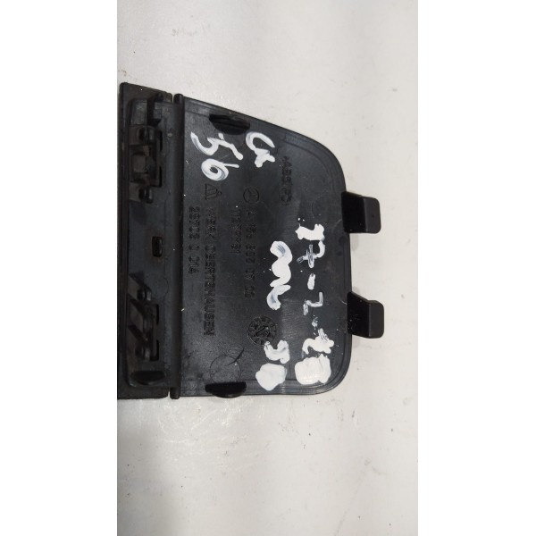 Tampa Reboque Parachoque Dianteiro Mercedes A1568850722