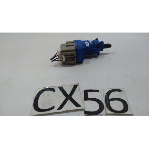 Interruptor Pedal Freio Ford Fusion Ecoboost N: 8t4t90854aa