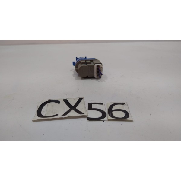 Interruptor Pedal Freio Ford Fusion Ecoboost N: 8t4t90854aa