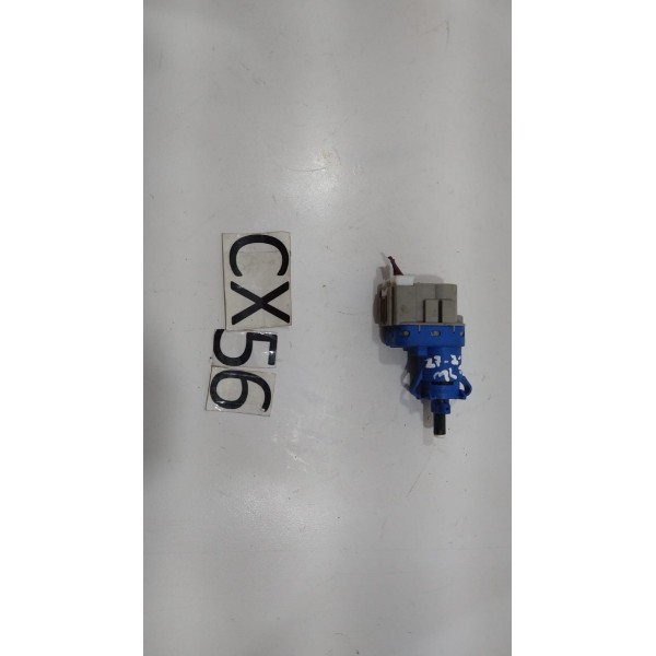 Interruptor Pedal Freio Ford Fusion Ecoboost N: 8t4t90854aa