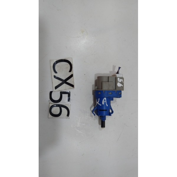 Interruptor Pedal Freio Ford Fusion Ecoboost N: 8t4t90854aa