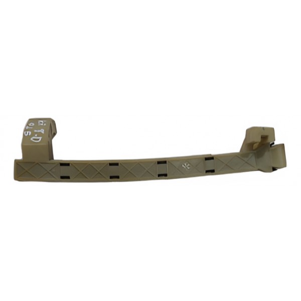 Guia Vidro Porta Traseira Direita Ford Ka 2015-2021