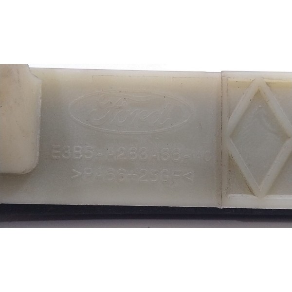 Guia Vidro Porta Traseira Direita Ford Ka 2015-2021