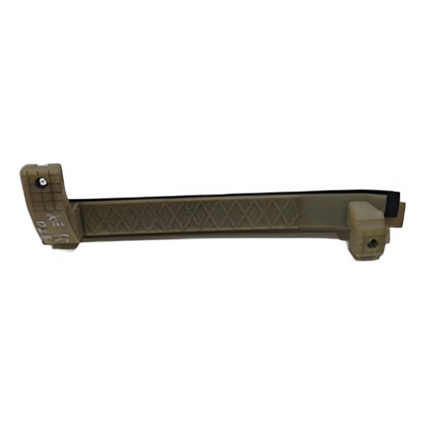 Guia Vidro Porta Traseira Direita Ford Ka 2015-2021