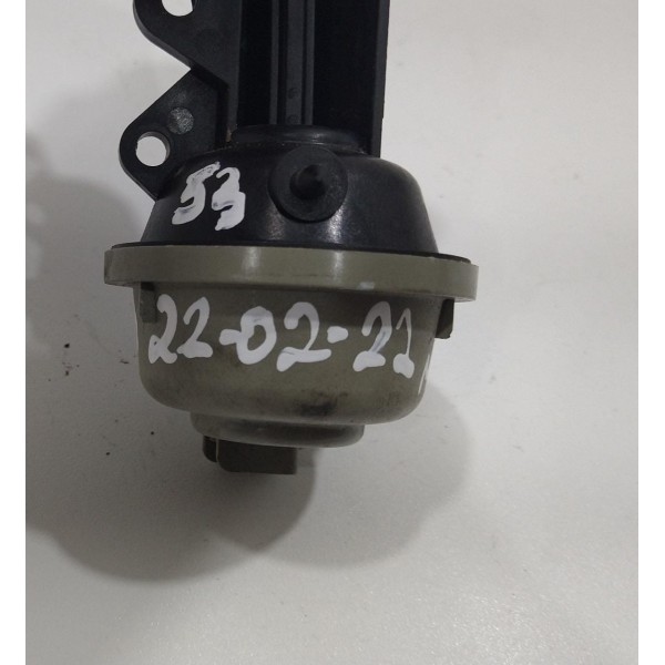 Atuador Da Válvula Purga Vaco Fusion 2009 A 19