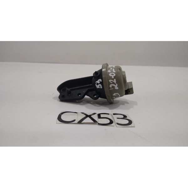 Atuador Da Válvula Purga Vaco Fusion 2009 A 19