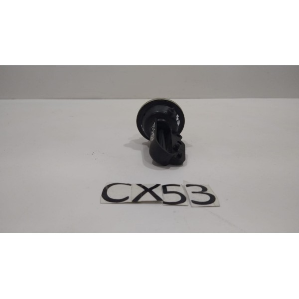 Atuador Da Válvula Purga Vaco Fusion 2009 A 19