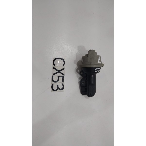 Atuador Da Válvula Purga Vaco Fusion 2009 A 19