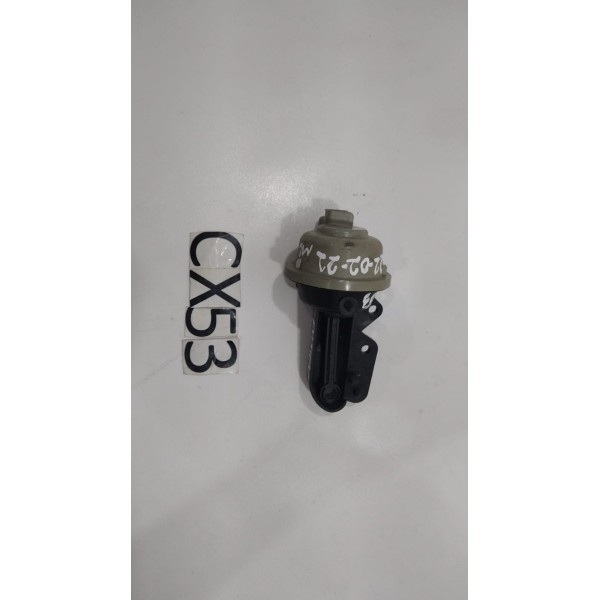 Atuador Da Válvula Purga Vaco Fusion 2009 A 19