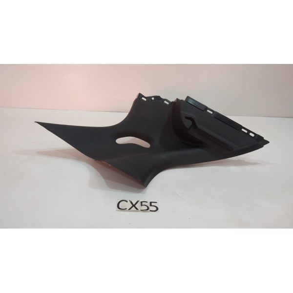 Suporte Bagagito Lado Esquerdo Ford Ka 2014 2021 E3b5a31011