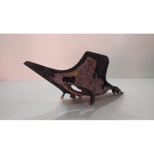 Suporte Bagagito Lado Esquerdo Ford Ka 2014 2021 E3b5a31011