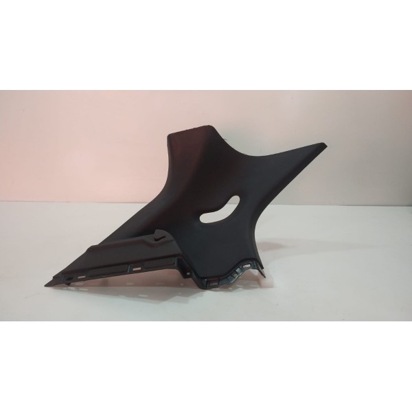 Suporte Bagagito Lado Esquerdo Ford Ka 2014 2021 E3b5a31011