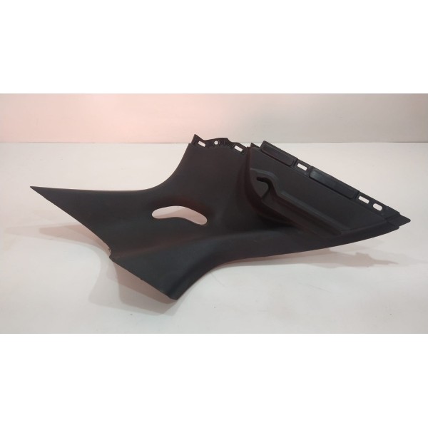 Suporte Bagagito Lado Esquerdo Ford Ka 2014 2021 E3b5a31011