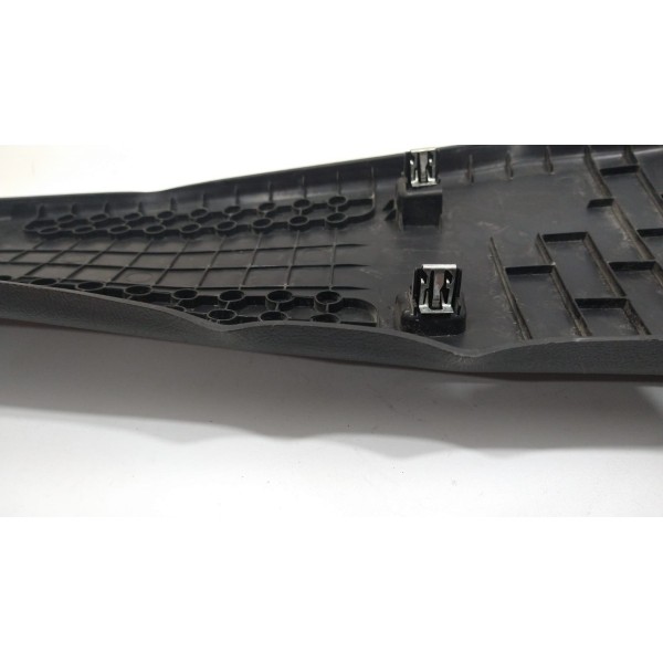 Acabamento Coluna Central Esquerda Ford Ka 1.0 Hatch 2017