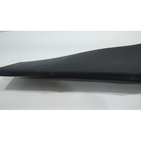 Acabamento Coluna Central Esquerda Ford Ka 1.0 Hatch 2017