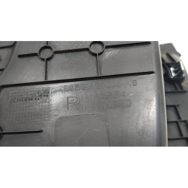 Forro Porta Malas Direito Ford Ka 2016 E3b5a31016ad