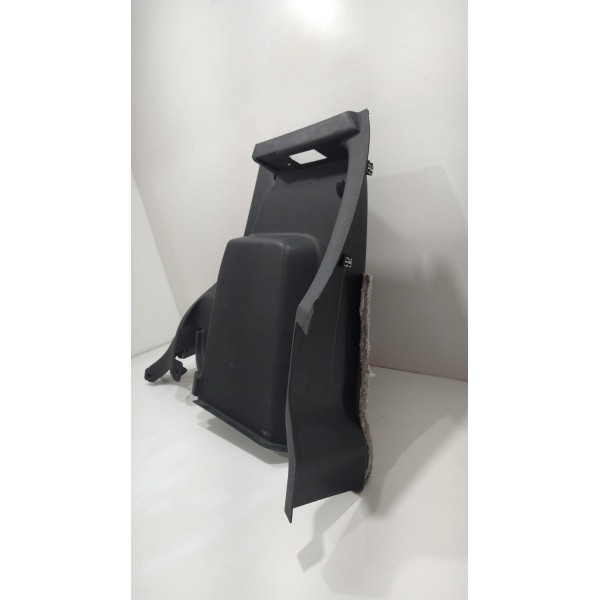 Forro Porta Malas Direito Ford Ka 2016 E3b5a31016ad