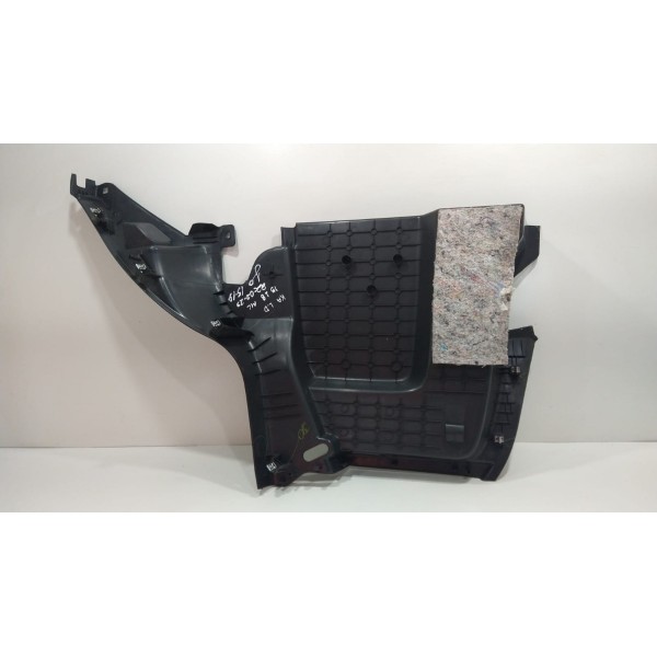 Forro Porta Malas Direito Ford Ka 2016 E3b5a31016ad