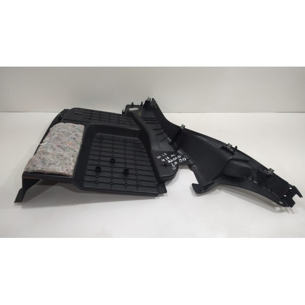 Forro Porta Malas Direito Ford Ka 2016 E3b5a31016ad