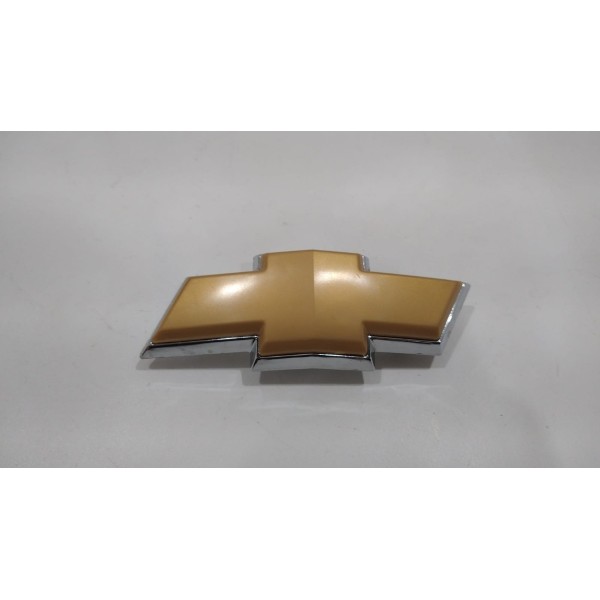 Emblema Grade Gravata Corsa Classic 09/10 Vectra 09/11