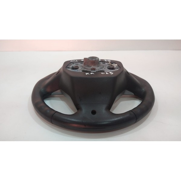 Volante Direção Ford Ka 2015 2016 2017 2018