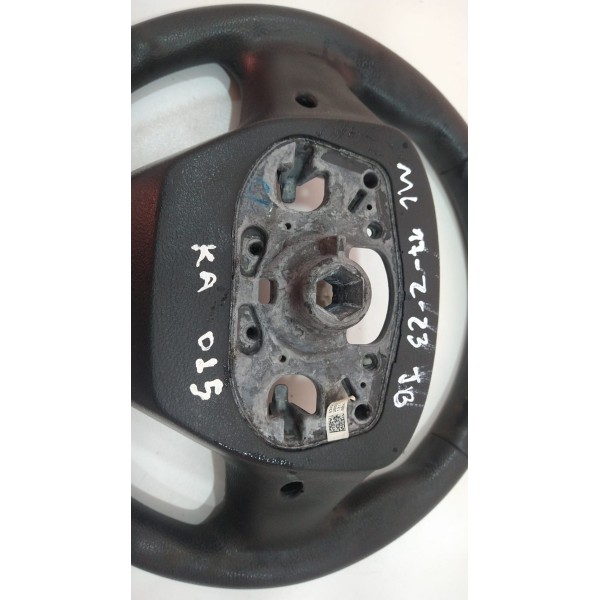 Volante Direção Ford Ka 2015 2016 2017 2018