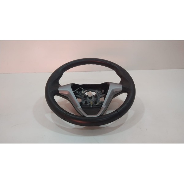 Volante Direção Ford Ka 2015 2016 2017 2018