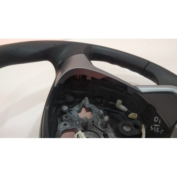 Volante Direção Ford Ka 2015 2016 2017 2018