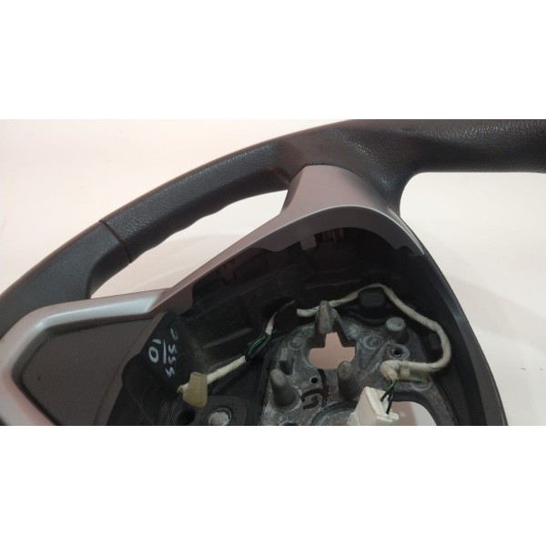 Volante Direção Ford Ka 2015 2016 2017 2018