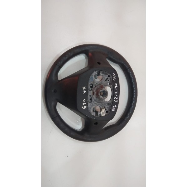 Volante Direção Ford Ka 2015 2016 2017 2018