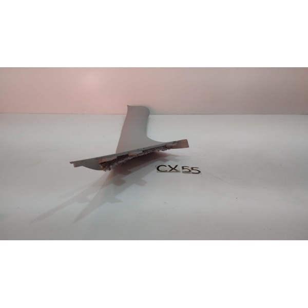 Acabamento Coluna Dianteira L/d Ford Ka 15-19 E3b5a03198a