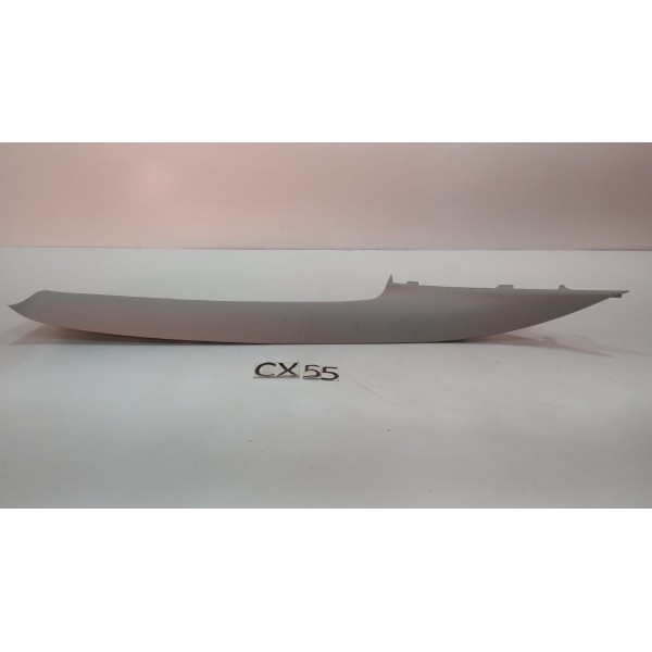 Acabamento Coluna Dianteira L/d Ford Ka 15-19 E3b5a03198a