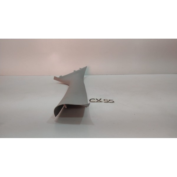 Acabamento Coluna Dianteira L/d Ford Ka 15-19 E3b5a03198a