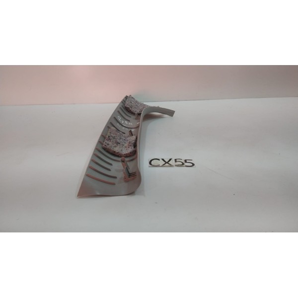 Acabamento Coluna Dianteira L/d Ford Ka 15-19 E3b5a03198a