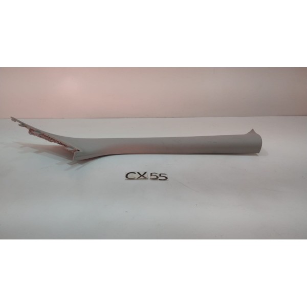 Acabamento Coluna Dianteira L/d Ford Ka 15-19 E3b5a03198a