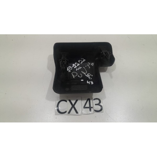 Acabamento Chicote Banco Dianteiro Esquerdo Punto T-jet 1.4