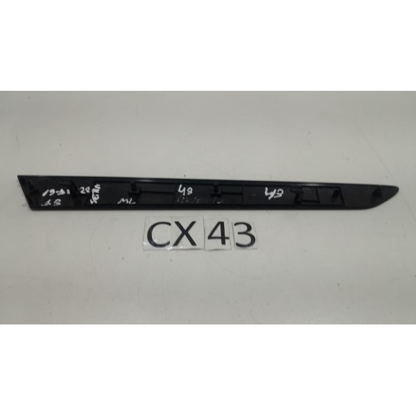 Acabamento Porta Dianteira Ld Vw Jetta 2.0 2015 5c6867449 A