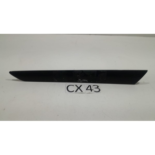 Acabamento Porta Dianteira Ld Vw Jetta 2.0 2015 5c6867449 A