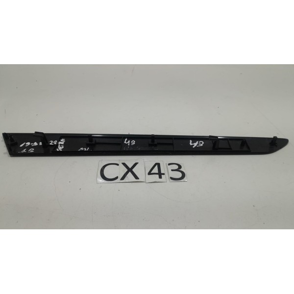 Acabamento Porta Dianteira Ld Vw Jetta 2.0 2015 5c6867449 A