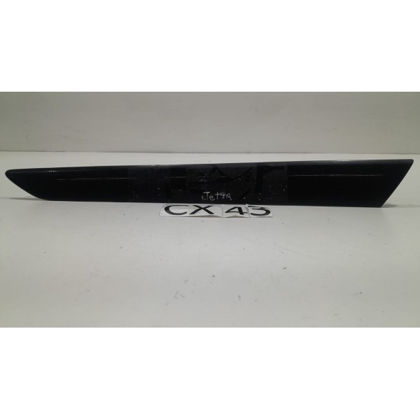 Acabamento Porta Dianteira Ld Vw Jetta 2.0 2015 5c6867449 A