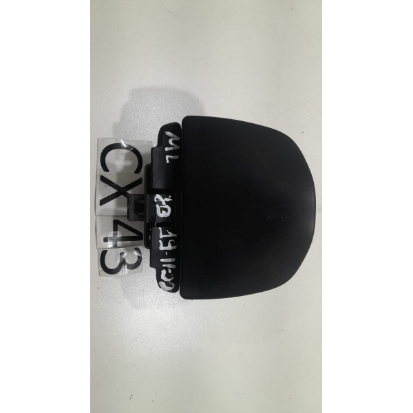 Cinzeiro Do Console Original Peugeot 206 207 9627639377