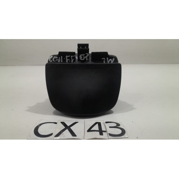 Cinzeiro Do Console Original Peugeot 206 207 9627639377