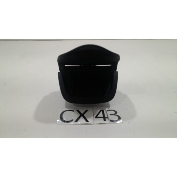 Cinzeiro Do Console Original Peugeot 206 207 9627639377