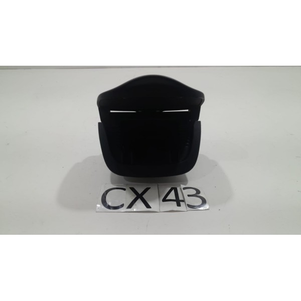 Cinzeiro Do Console Original Peugeot 206 207 9627639377