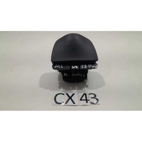 Cinzeiro Do Console Original Peugeot 206 207 9627639377